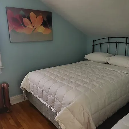 Appartement Maufils Quebec City Exterior photo