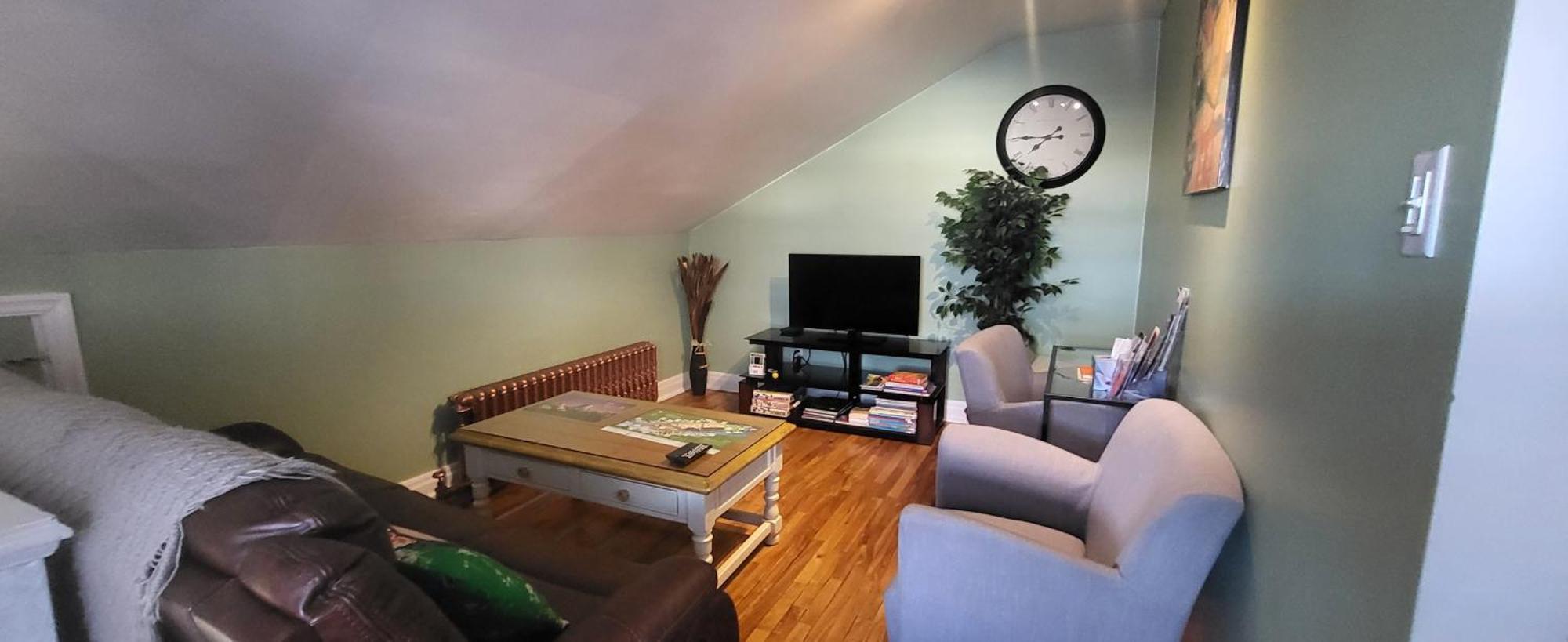 Maufils Apartment *